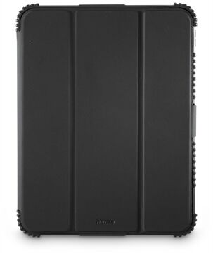 Hama Tablet-Hülle Protection für iPad Air 11" (2025) (schwarz/transparen)