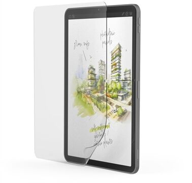 Hama Displayschutz Feels Like Paper für iPad Air 11" (transparent)