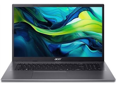 Acer Aspire 17 (A17-51M-72AK) (steel gray) 17.3