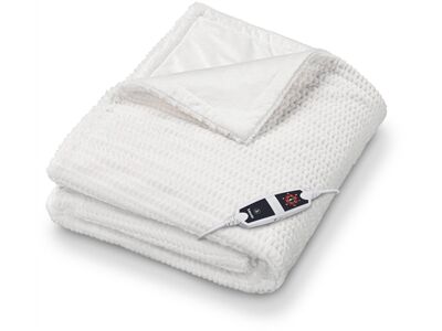 Beurer HD 82 Helsinki (weiss)