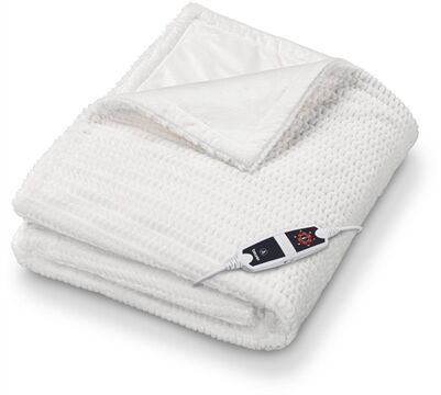 Beurer HD 82 Helsinki (weiss)