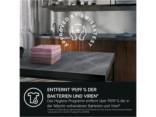 AEG TR9T75689 abzgl. 75€ Cashback