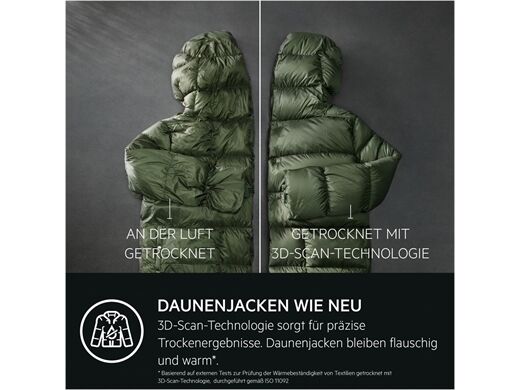 AEG TR9T75689 abzgl. 75€ Cashback