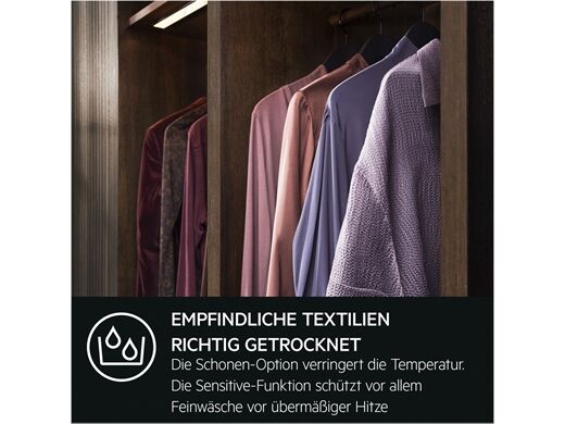 AEG TR9T75689 abzgl. 75€ Cashback