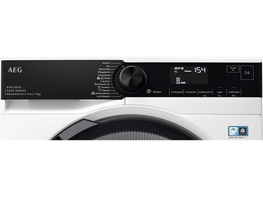 AEG TR9T75689 abzgl. 75€ Cashback