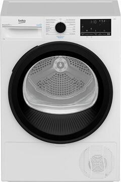 Beko B3TO82C9W (weiss)