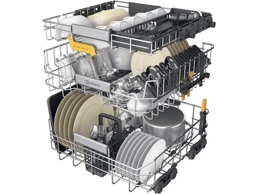 Bauknecht BK8IA15AM3TUC0