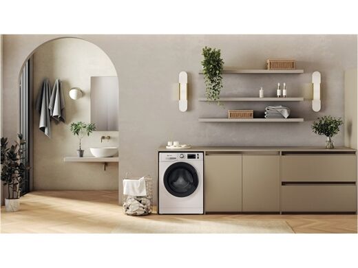 Bauknecht WM Pure 8AA