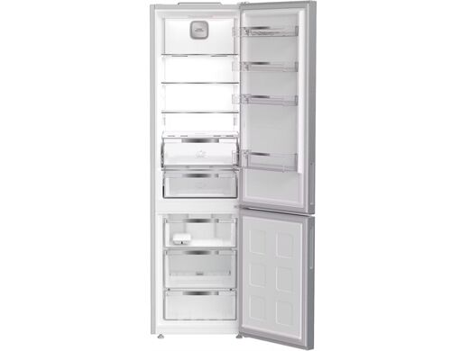 Bauknecht KGDNF 203 C