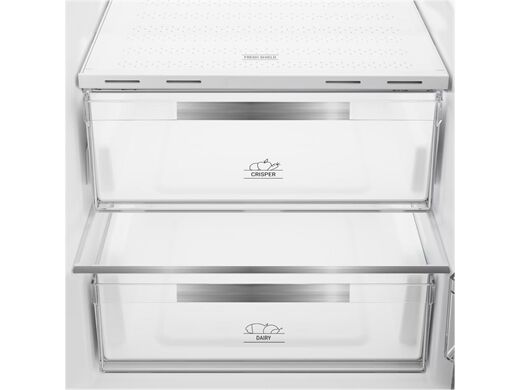 Bauknecht KGDNF 203 C