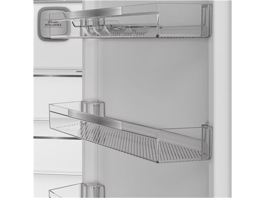 Bauknecht KGDNF 203 C