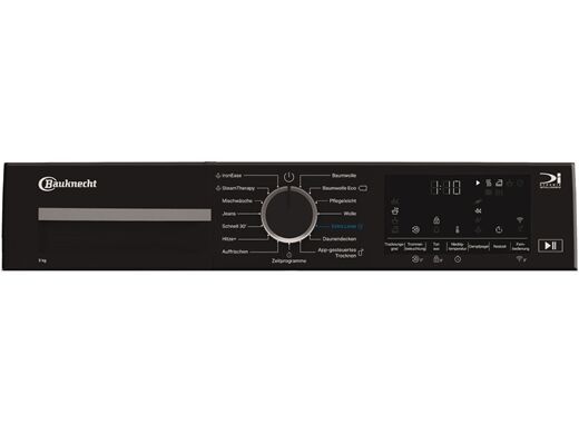 Bauknecht BT 95C WBS