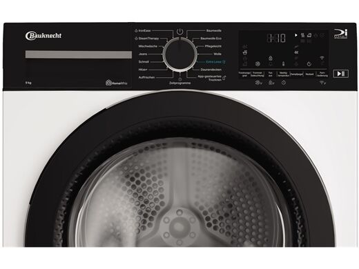 Bauknecht BT 95C WBS