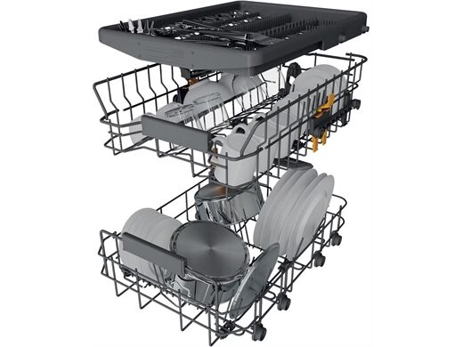 Bauknecht BK6FC11BS7A0X