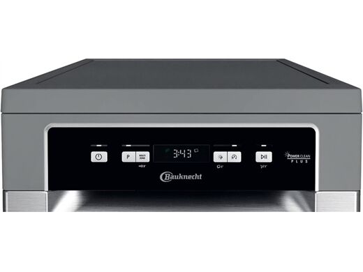 Bauknecht BK6FC11BS7A0X