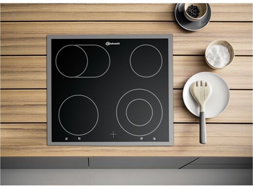 Bauknecht HekoChefPyro+