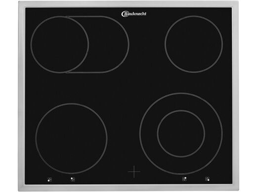 Bauknecht HekoChefPyro+