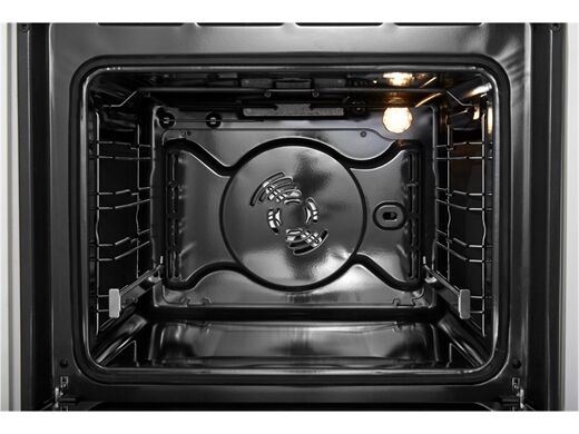 Bauknecht HekoSpeedHydro+