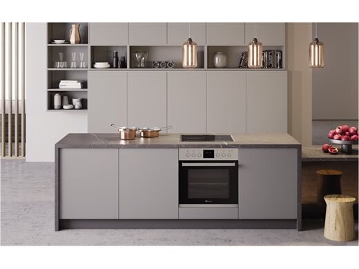 Bauknecht HekoSpeedHydro+