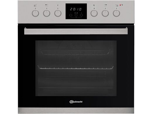 Bauknecht HekoSpeedHydro+