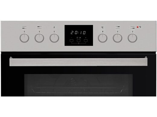 Bauknecht HekoSpeedHydro+