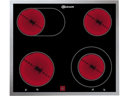 Bauknecht HekoSpeedHydro+