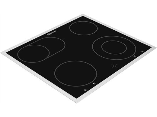 Bauknecht HekoSpeedHydro+