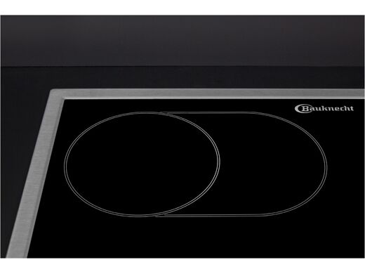 Bauknecht HekoSpeedHydro+