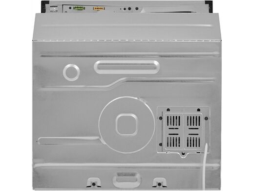 Bauknecht HekoSpeedPyro+