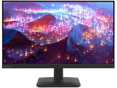 Lenovo L27-4e (raven black)