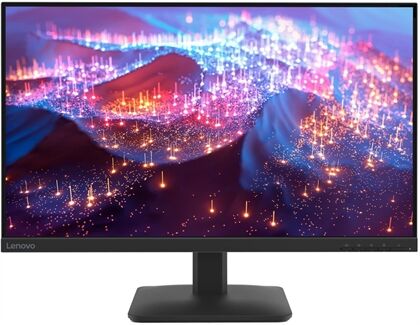 Lenovo L27-4e (raven black)