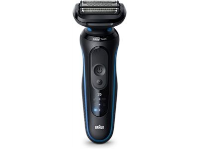 Braun 52-B1000s Series 5 (blau)