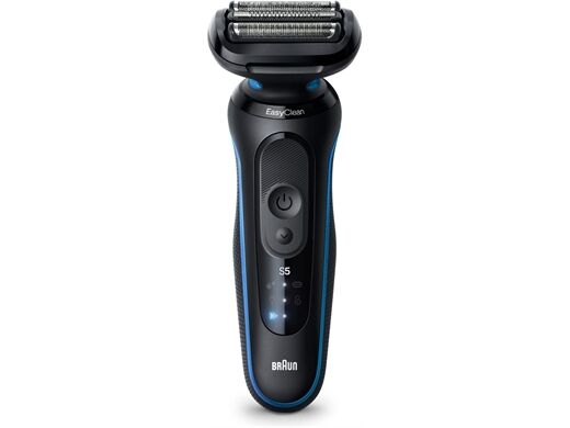 Braun 52-B1000s Series 5