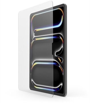 Hama Displayschutzglas Premium (transparent)