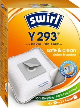 Swirl Y 293 MP Plus AirSpace