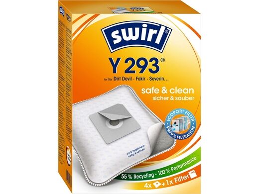 Swirl Y 293 MP Plus AirSpace