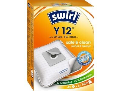 Swirl Y 12 MP Plus AirSpace