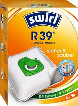 Swirl R 39 AirSpace