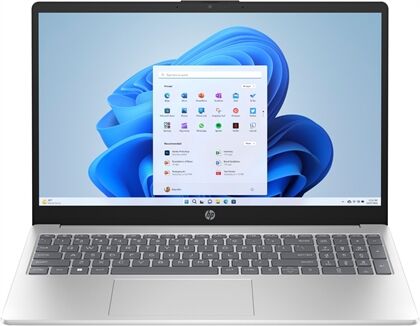 HP 15-fc0680ng (D0NY1EA) (natural silver) 15.6