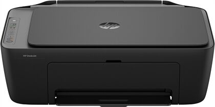 HP DeskJet 2920 AiO (Schwarz)