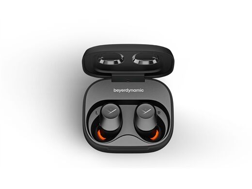 beyerdynamic AMIRON 300