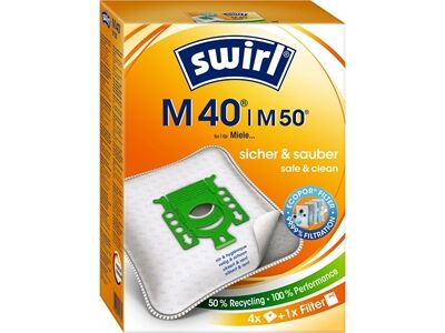 Swirl M 40 MP /  M54 MP