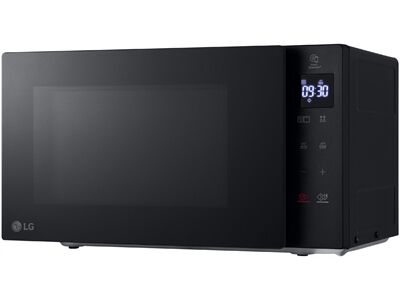 LG MH6032GAS (Schwarz)