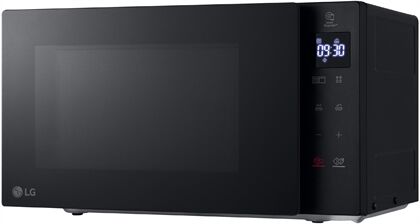 LG MH6032GAS (Schwarz)