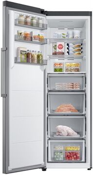 Samsung RZ32C7BH6S9 (edelstahl-Look)