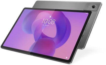Lenovo Idea Tab Plus (ZAG70182SE) (luna grey) 12.1