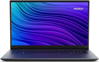 Medion Avantum 17 E1e (MD600045) (Grau) 17.3