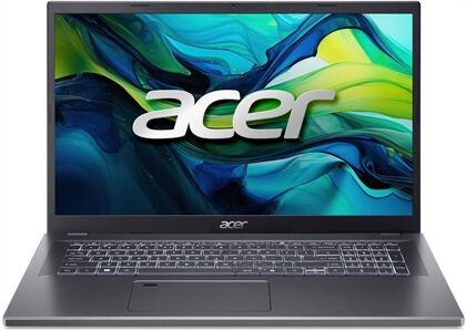 Acer Aspire 17 (A17-51M-55NU) (steel gray) 17.3