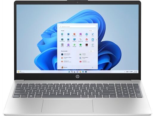 HP HP 15,6 Zoll Notebook 15-fc0654ng