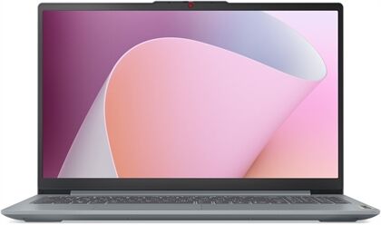 Lenovo IdeaPad Slim 3 15AMN8 (82XQ0153GE) (arctic grey) 15.6